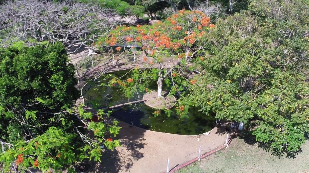 Pousada Fazendinha Buzios ภายนอก รูปภาพ