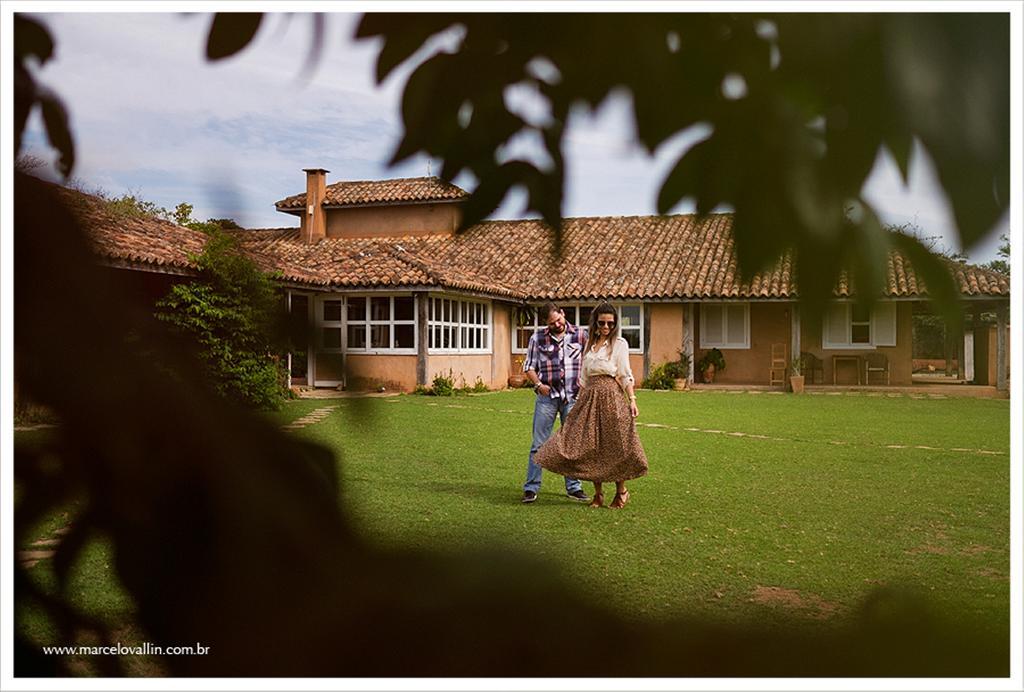 Pousada Fazendinha Buzios ภายนอก รูปภาพ