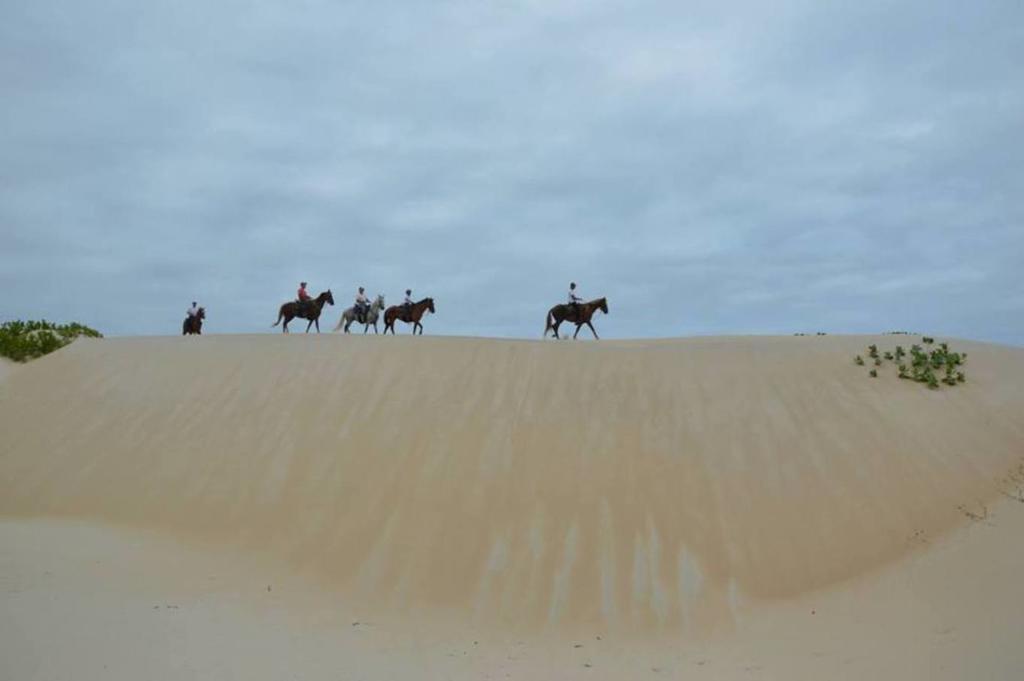 Pousada Fazendinha Buzios ภายนอก รูปภาพ