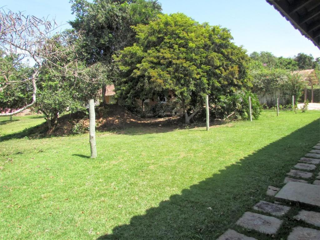 Pousada Fazendinha Buzios ภายนอก รูปภาพ